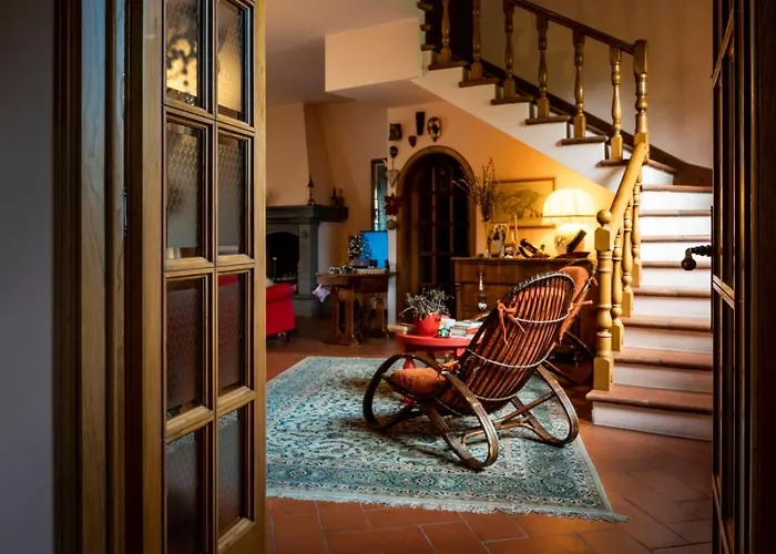 B&B Colle Vignoni