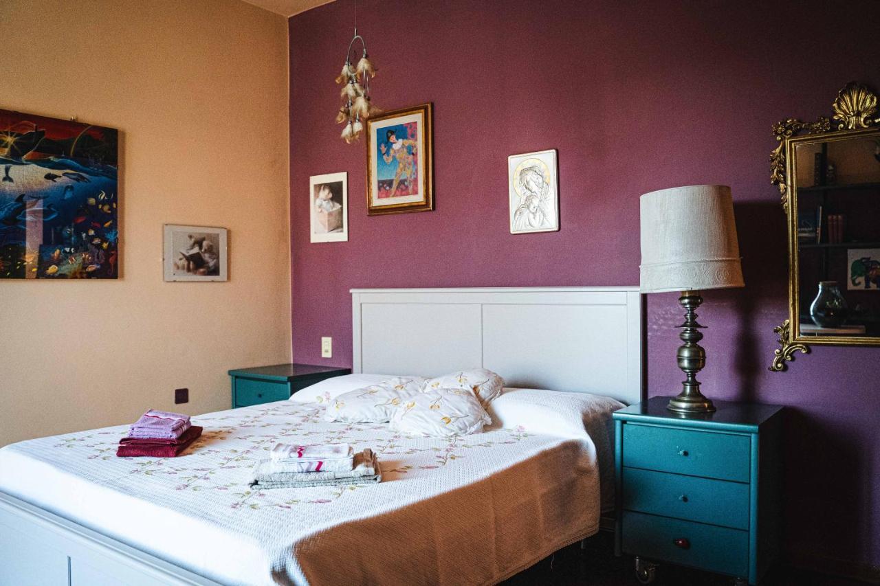 Colle Vignoni Bed and breakfast *