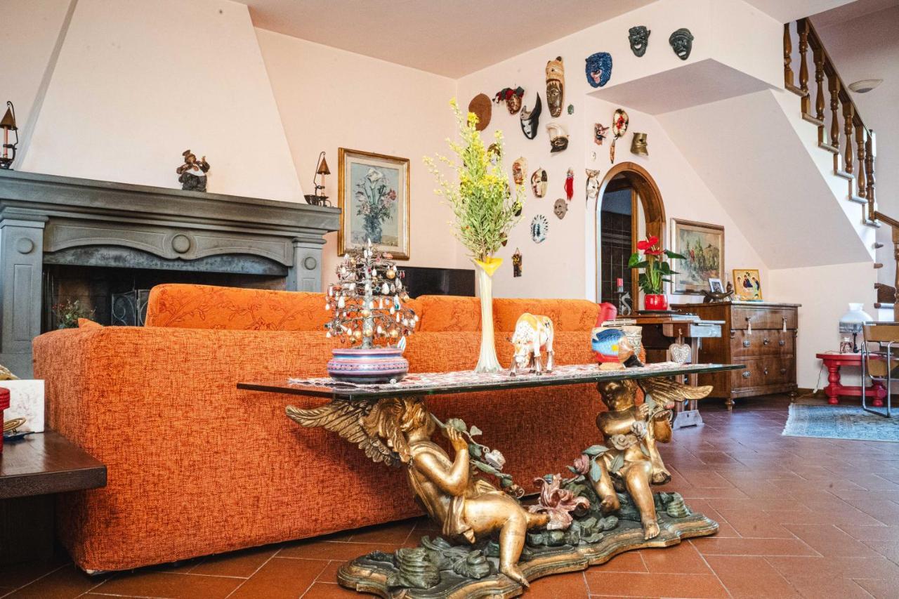 Colle Vignoni Bed and breakfast