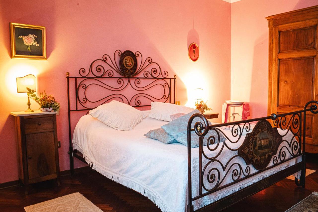 Colle Vignoni Bed and breakfast *
