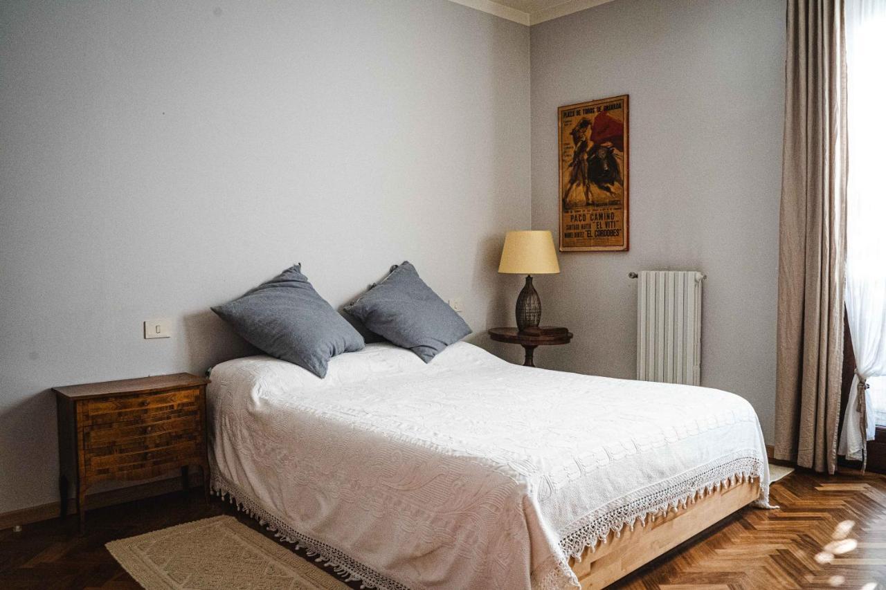 Colle Vignoni Bed and breakfast *