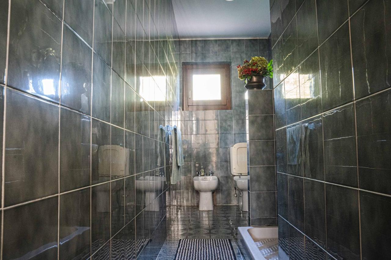 Bed and breakfast Colle Vignoni *