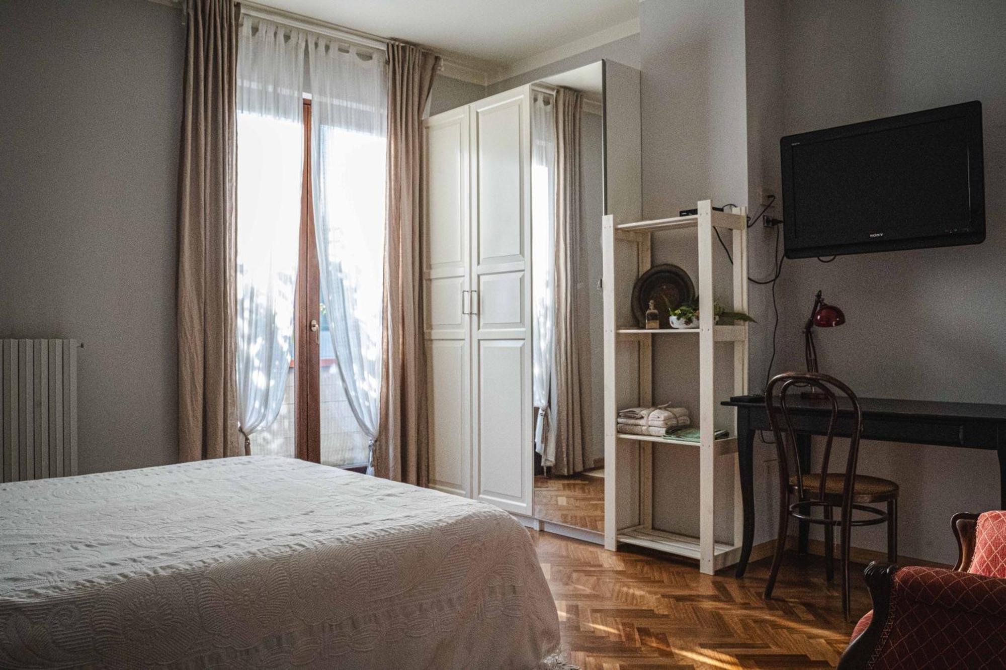 Colle Vignoni Bed and breakfast *